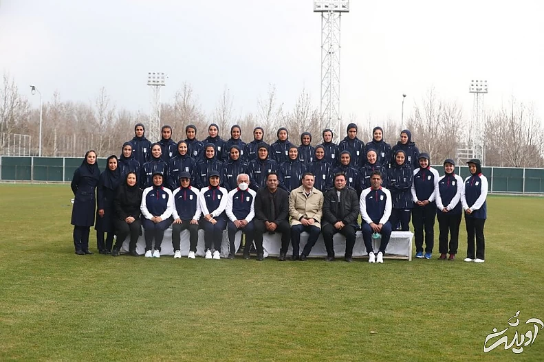 شما برنده هستید،دختران ایران زمین